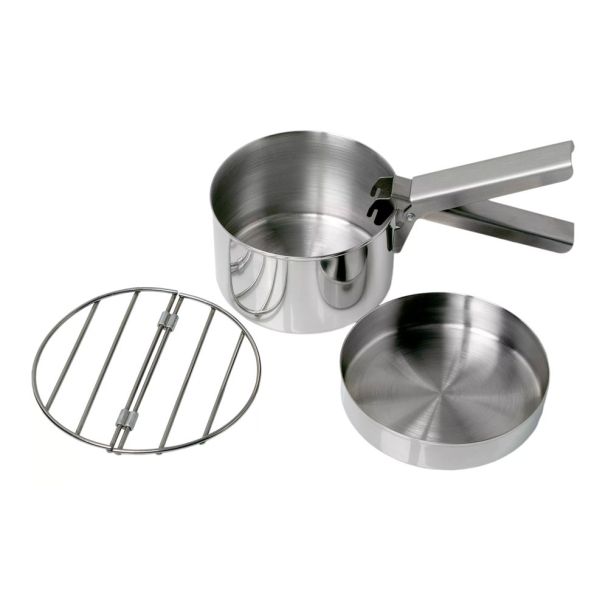 Kelly Kettle Small Cook Set