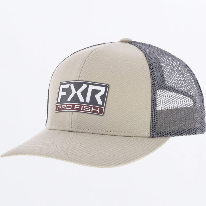 FXR Pro Fish Hat