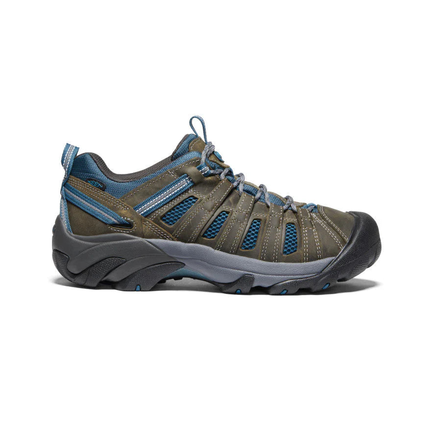 Keen Men's Voyageur Hiking Sneakers
