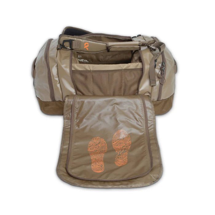 First Lite Dirtbag Duffle
