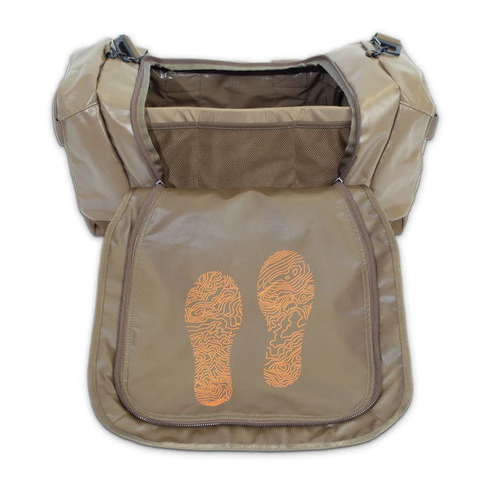 First Lite Dirtbag Duffle