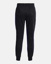 Under Armour Womens Rival Fleece Joggers