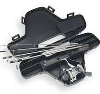 Daiwa Minispin Rod & Reel Pack