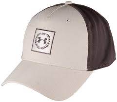 Under Armour Hat- Fog