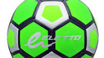 Eletto Classico III Soft Touch Soccer Ball