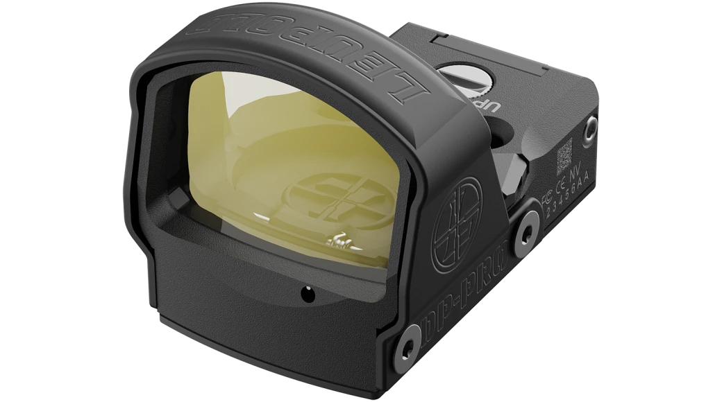 Leupold DeltaPoint Pro Night Vision Sight