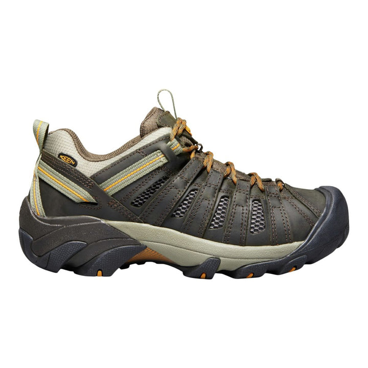 Keen Men's Voyageur Hiking Sneakers