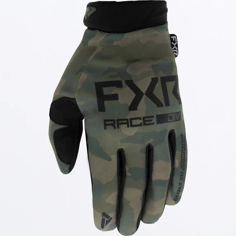 FXR Reflex MX Gloves
