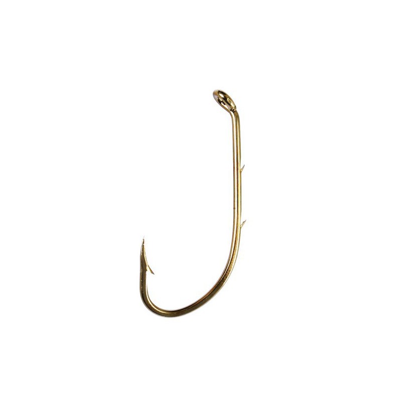 Eagle Claw - Baitholder Hooks - 10pk