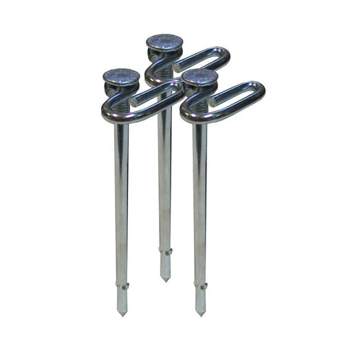Rawlings Pro Chicago Base Spike