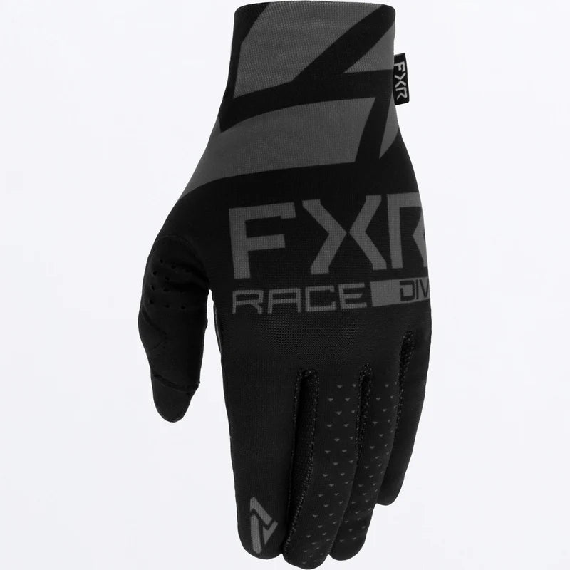 FXR Youth Pro-Fit Lite MX Gloves