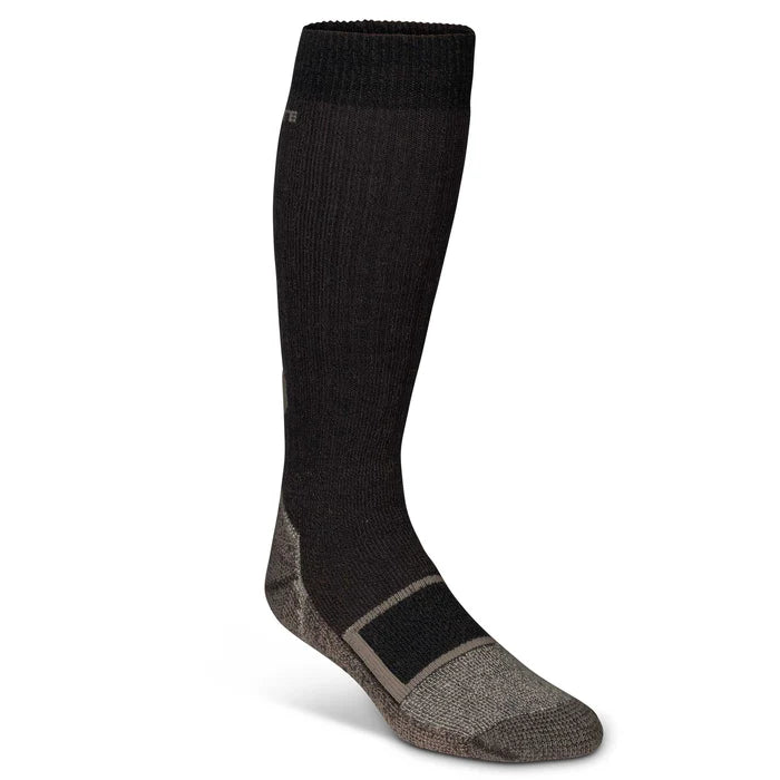 First Lite Late Season Merino Over The Calf Sock