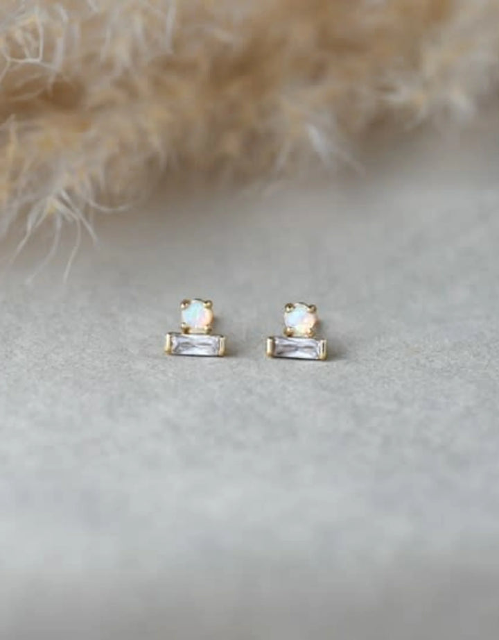 Glee Jewelry- Destiny Studs