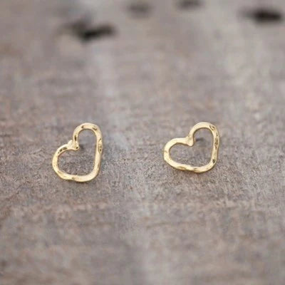 Glee Jewelry- Amore Studs