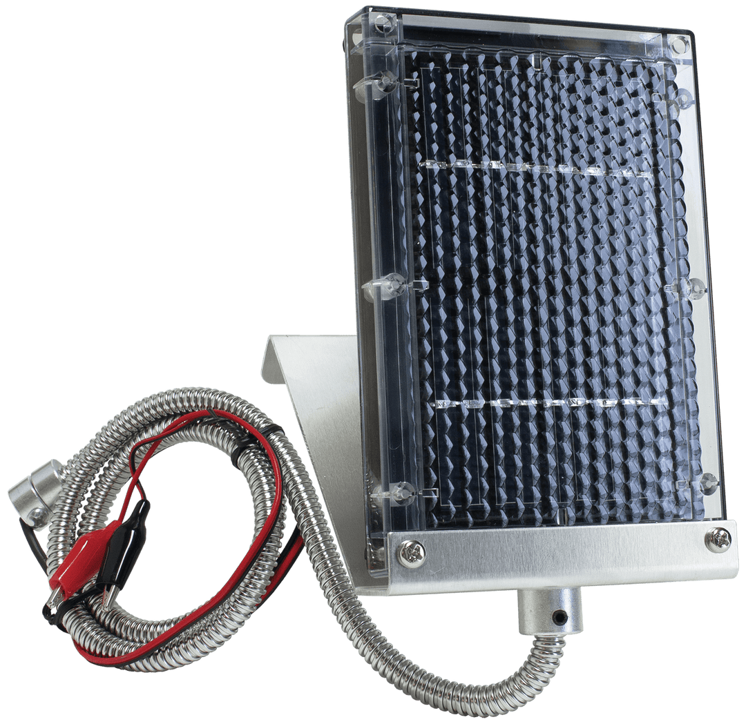 Wildgame Innovations 6V Solar Panel