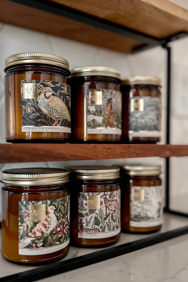 Noel & Co Candle