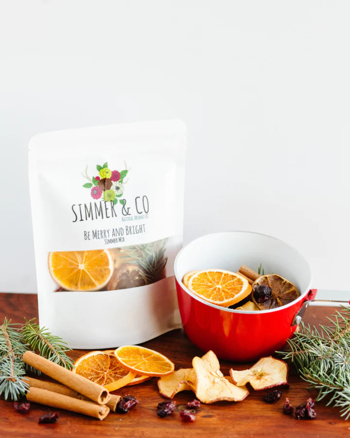 Simmer and Co.- Simmer Mix