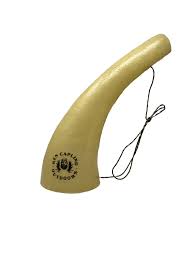 Ken Capling Outdoors Moose Call
