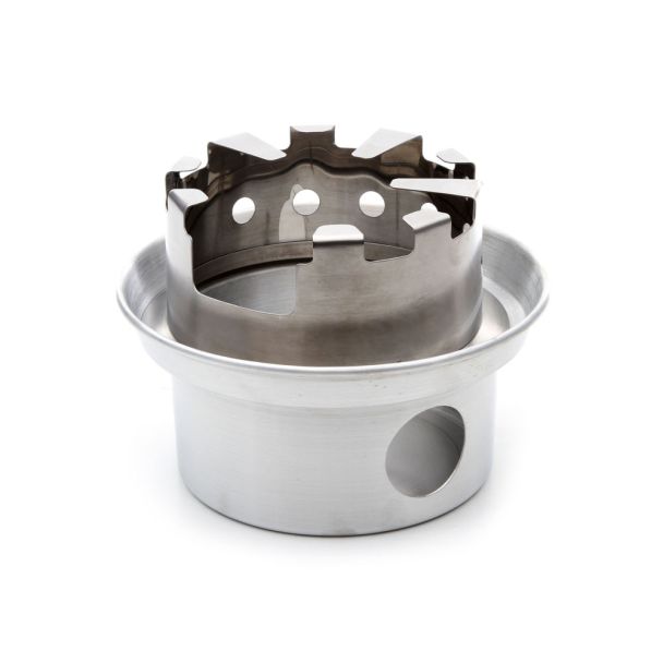 Kelly Kettle Hobo Stove