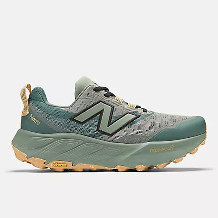 New Balance Men's Fresh Foam X Hierro v9 Sneakers