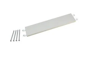 Rawlings Official Step Down Pitcher's Plate