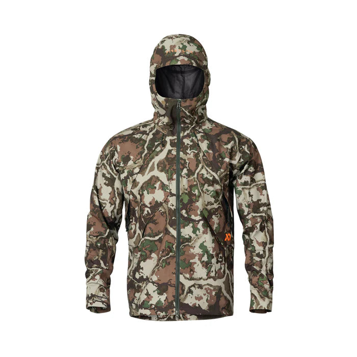 First Lite Omen Stormshelter Jacket