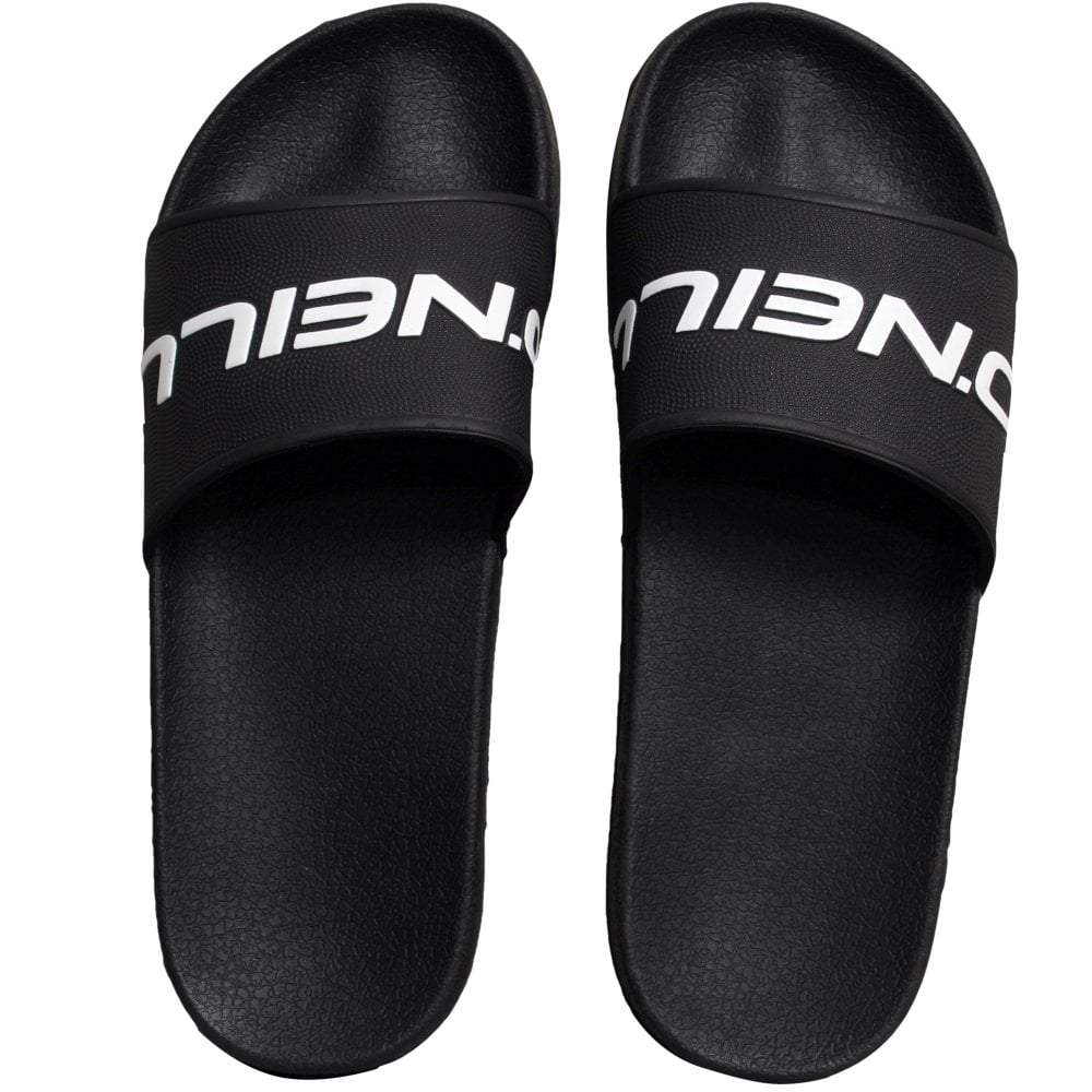O'Neill Embossed Logo Slides
