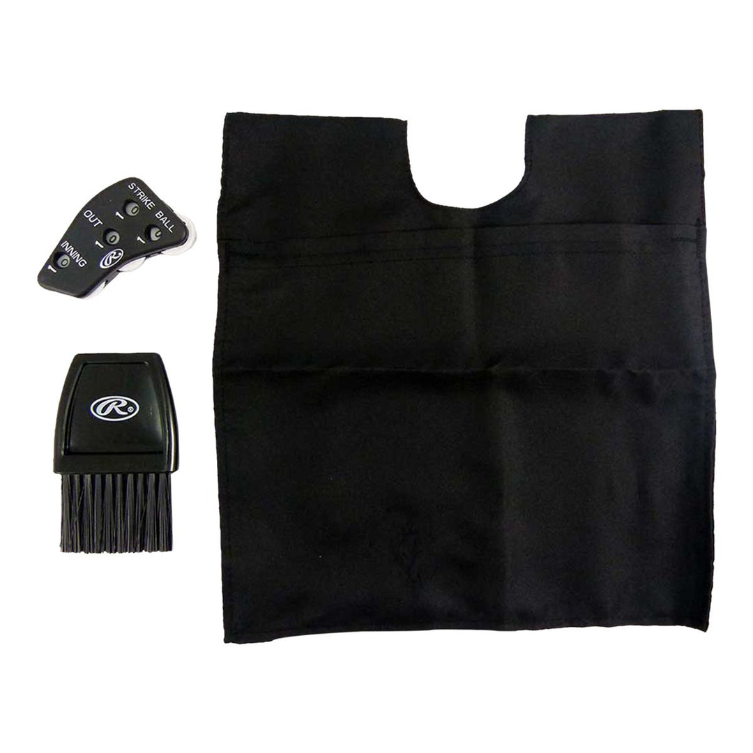 Rawlings Deluxe Umpire Kit