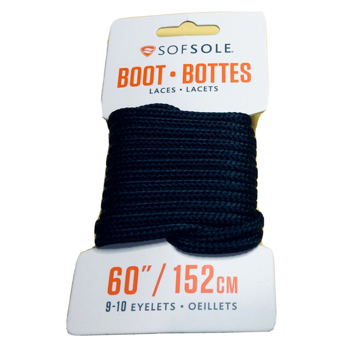 SOFSOLE Boot Laces