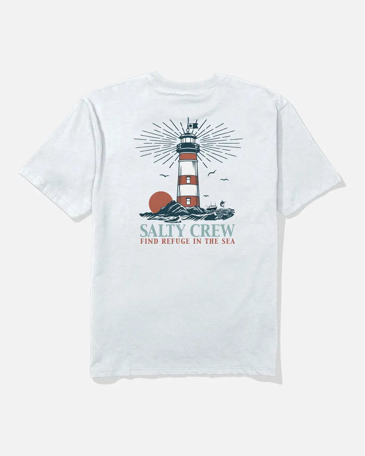Salty Crew Classic Short Sleeve Tee