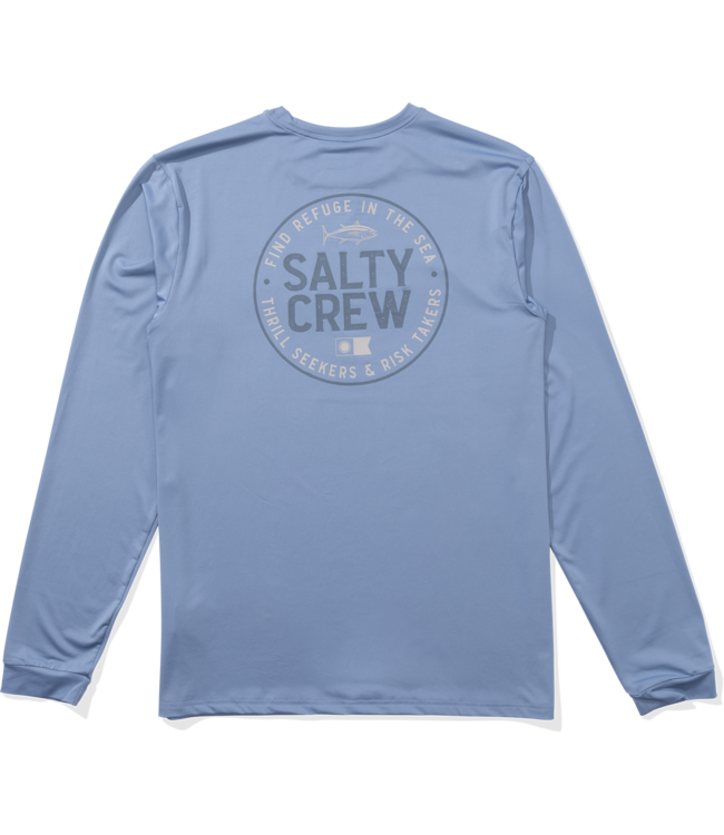 Salty Crew Legendary Sunshirt