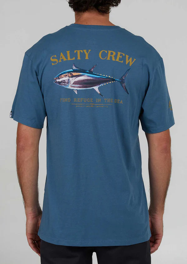Salty Crew Premium Short Sleeve Tee