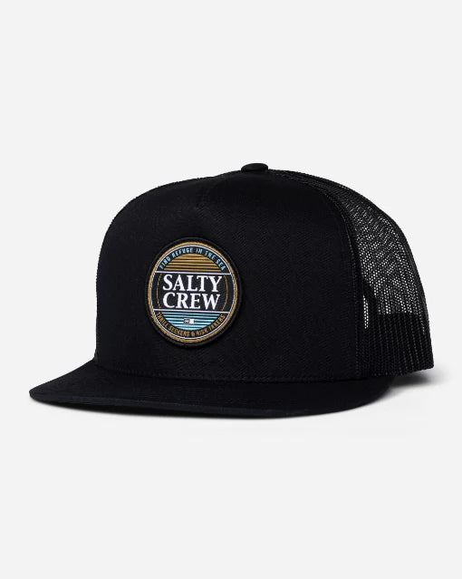 Salty Crew Trucker Hat