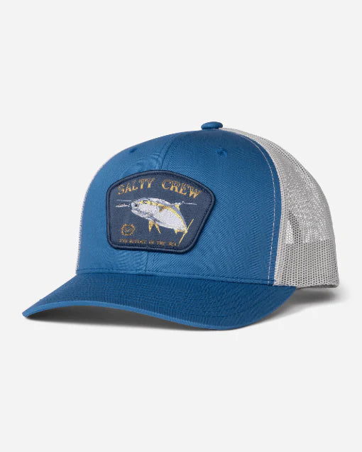 Salty Crew Trucker Hat