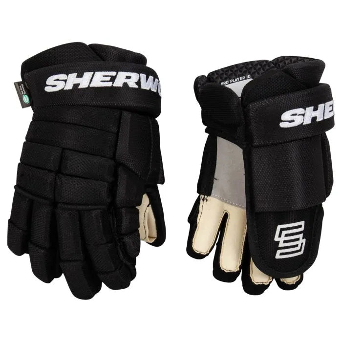 Sherwood 5030 HOF Junior Hockey Gloves