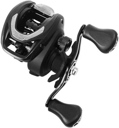 Daiwa CC80 Baitcast Fishing Reel