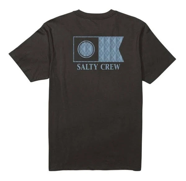 Salty Crew Classic Short Sleeve Tee