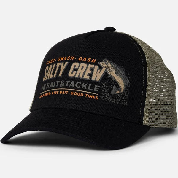 Salty Crew Trucker Hat