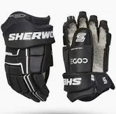 Sherwood HG Code Encrypt 4 Hockey Gloves