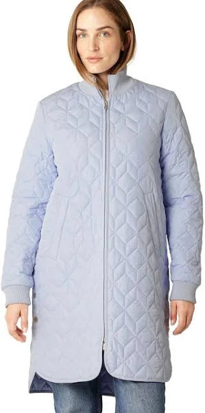 Isle Jacobsen Hornbaek Padded Quilt Coat