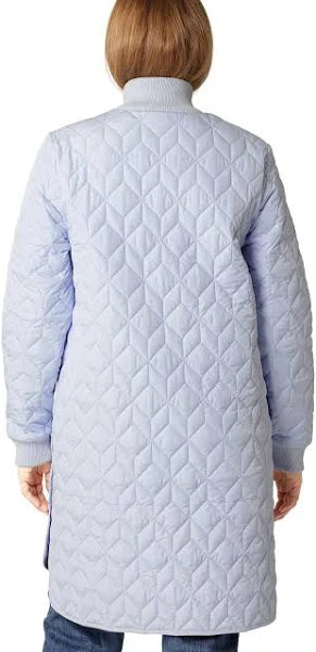 Isle Jacobsen Hornbaek Padded Quilt Coat