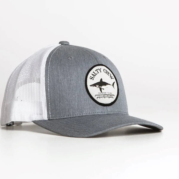 Salty Crew Bruce Retro Trucker Hat