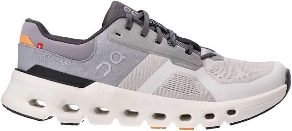 On Cloudrunner 2 Men's Running Sneakers