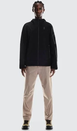 On Men's Trek Jacket