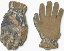 Mechanix Wear FastFit Gloves