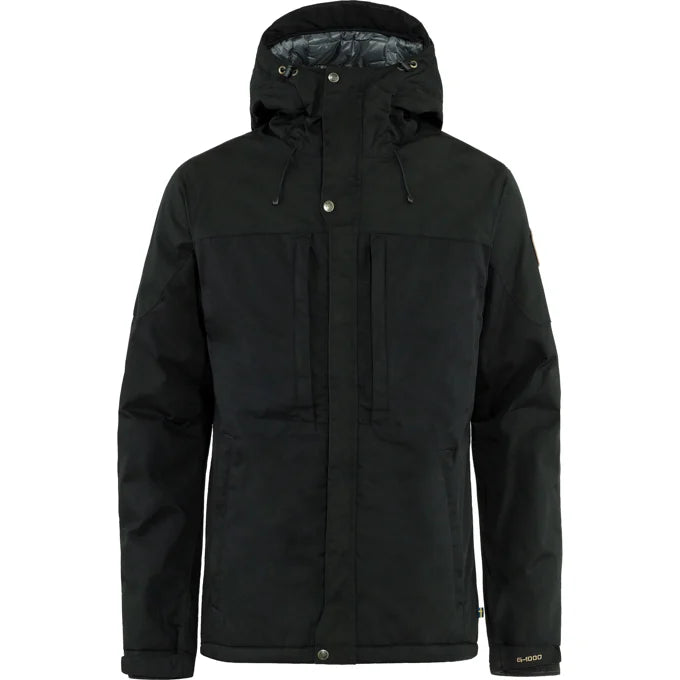 Fjall Raven Men's Skogso Padded Jacket