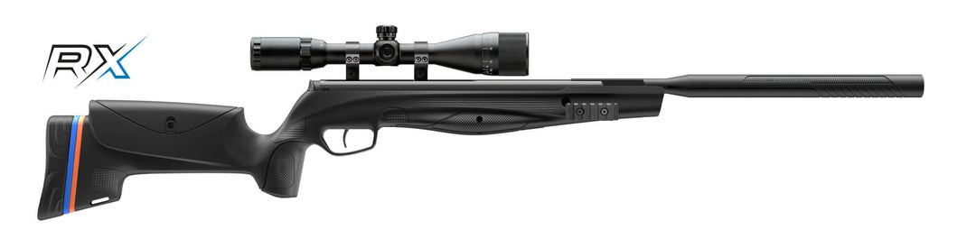 Stoeger RX20TAC Airgun Combo