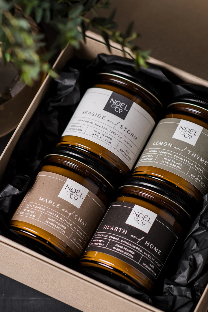 Noel & Co Candle