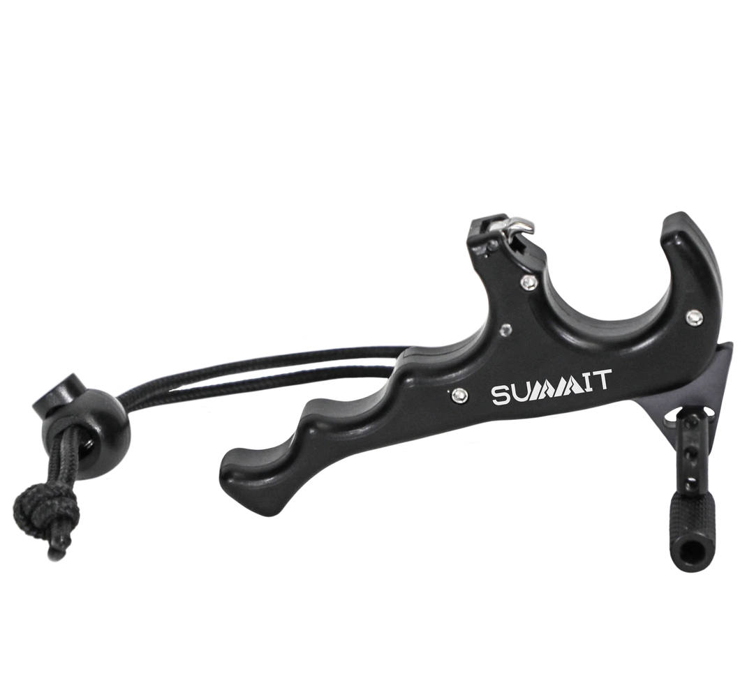 Scott Archery Summit Release