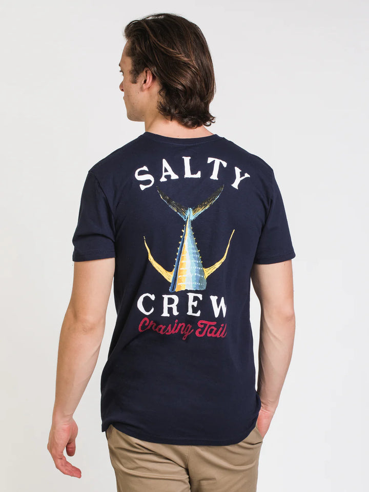 Salty Crew Classic Short Sleeve Tee